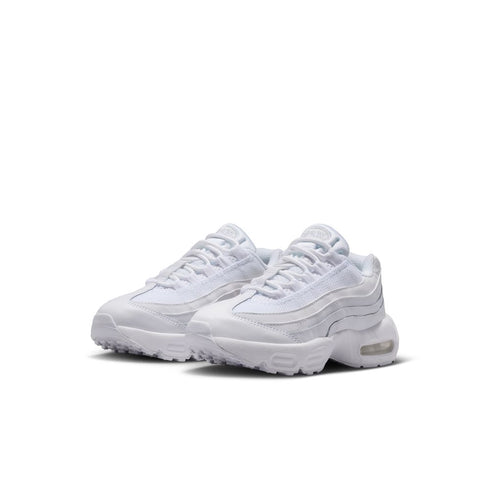 NIKE Air Max 95 Recraft Ltr (ps) Kids Sneakers